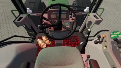 Fendt 800 Edited v1.0.0.0