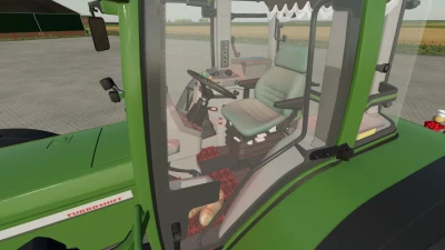 Fendt 800 Edited v1.0.0.0
