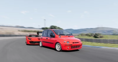 FIAT MULTIPLA 0.29.x