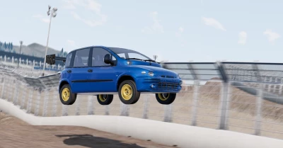 FIAT MULTIPLA 0.29.x