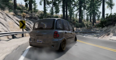 FIAT MULTIPLA 0.29.x