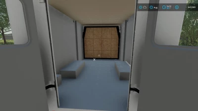 1968 Chevrolet P30 Step Van *Fixed* v1.0.0.0