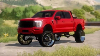 Ford F-150 v1.0.0.0