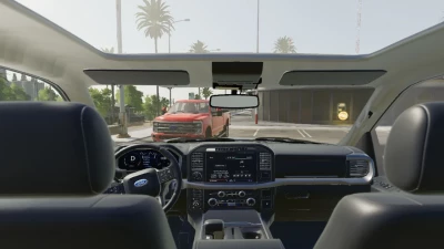 Ford F-350 v1.0.0.0