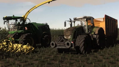 FS19 Schild Weight v1.0.0.0