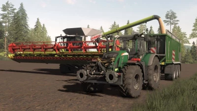 FS19 Schild Weight v1.0.0.0