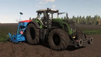 FS19 Schild Weight v1.0.0.0