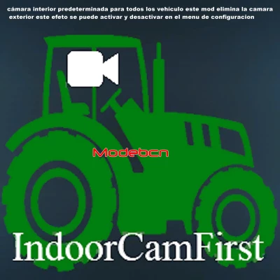 Gameplay Indoor Cam First VERSIÓN EN ESPAÑOL v2.0.0.1