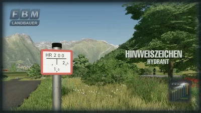 Garden Furniture Set 1 v1.0.0.0