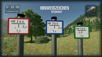 Garden Furniture Set 1 v1.0.0.0