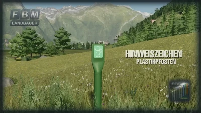 Garden Furniture Set 1 v1.0.0.0