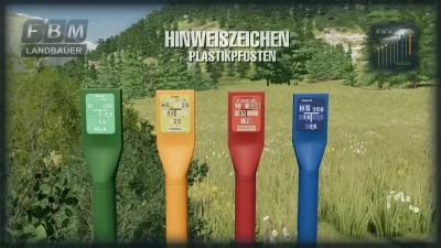 Garden Furniture Set 1 v1.0.0.0