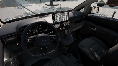 Gavril Scout v1.1 0.30.x