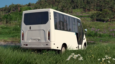 GAZelle NEXT Citiline RELEASE v1.0 0.29.x