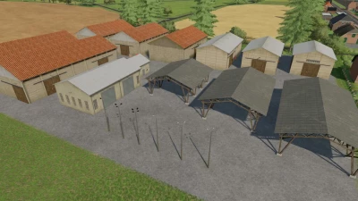 GDR Building Package v1.2.0.0