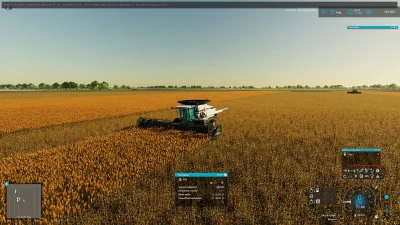 Gleaner R Series R75/R65 v1.0.0.0