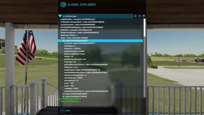 Global Explorer v1.1.0.0