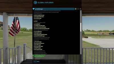 Global Explorer v1.1.0.0