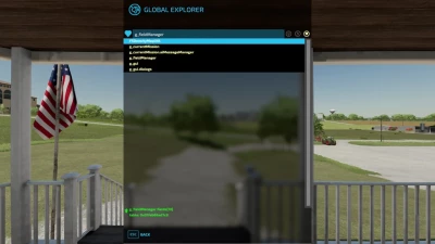 Global Explorer v1.1.0.0