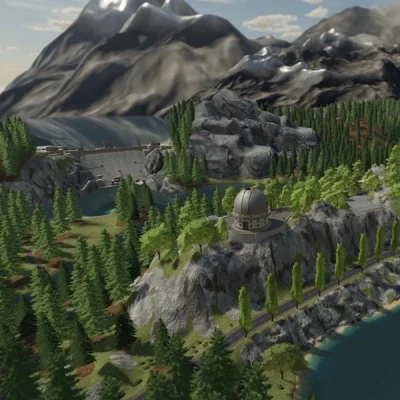 Grosses Land Grosses Wasser v8.0.0.0