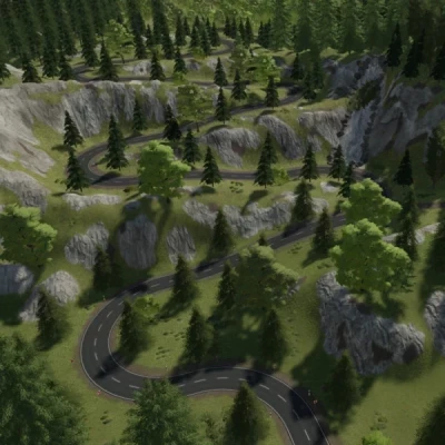 Grosses Land Grosses Wasser v8.0.0.0