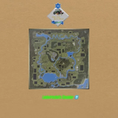 Grosses Land Grosses Wasser v8.0.0.0