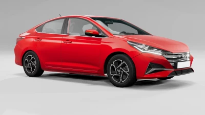 HYUNDAI SOLARIS/ACCENT/VERNA 0.29.x