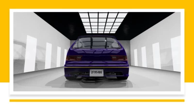 IBISHU COVET JDM v1.0