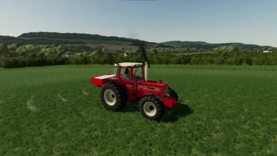 International 1255/1455 XL v1.0.0.0