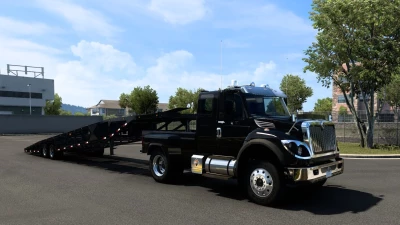 International workstar 1.48