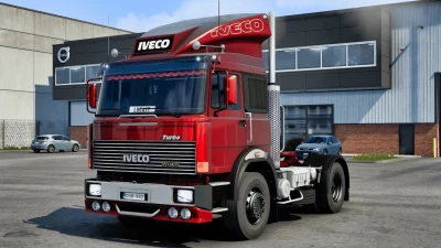 Iveco 190-38 Special v1.48