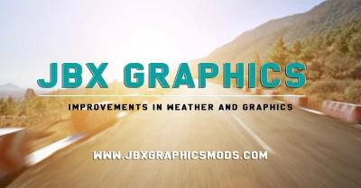 JBX GRAPHICS 3 1.9 1.48.X