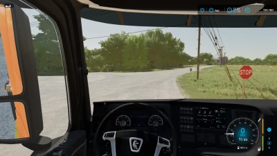 Kamaz K5 v1.0.0.0