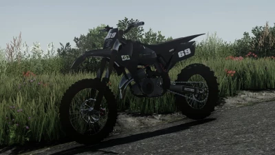 KTM Dirtbike v1.0.0.0