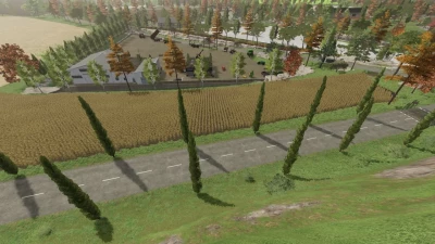 La Picarde Provençale v2.0.0.0