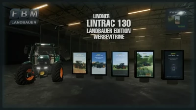 Lintrac LE Advertising Showcase 23 v1.0.0.0