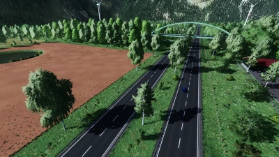 Little Mountain Country v1.0.0.0