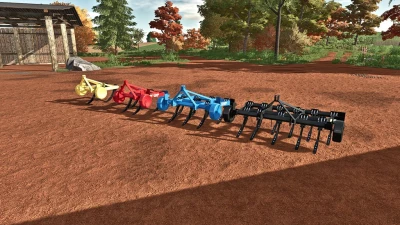 Lizard ASTH Pack v1.0.0.0