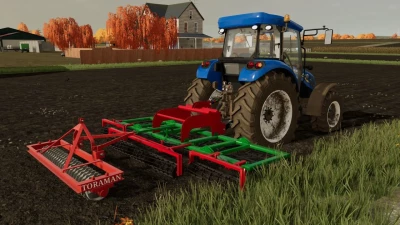 Lizard Kerpo 80 Dis Tirmik v1.0.0.0