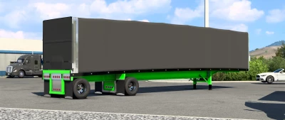 Mac Sider Trailer v1.48