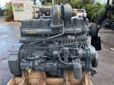 Mack Endt Sound v1.0