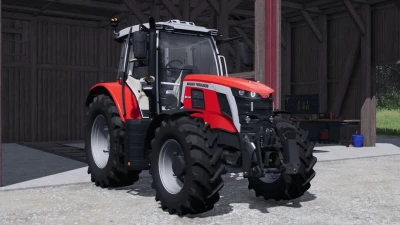 MASSEY FERGUSON v1.2.0.0