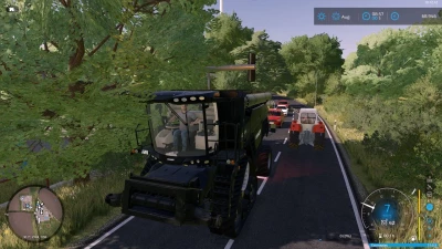 Mecklenburg Vorpommern v1.0.0.5