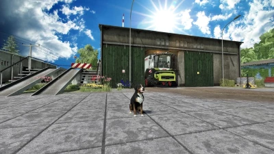 MECKLENBURG VORPOMMERN v1.1.0.1