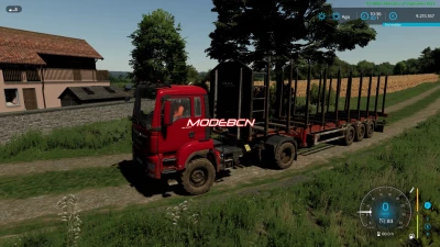 MEGA TimberLong With more colors added V1.0.0.0