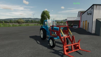 MTZ-80 82 PACK v1.0.0.0