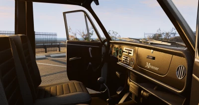 MUDIMAR 4X4 OFF-ROAD MIRAMAR PICKUP V1.2 0.30.x