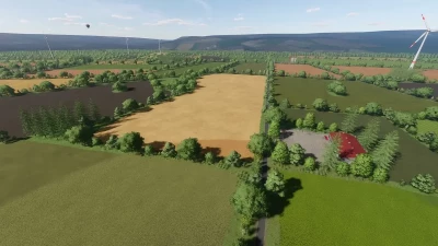 Muensterland Map v1.0.0.0