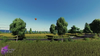 Muensterland Map v1.0.0.0