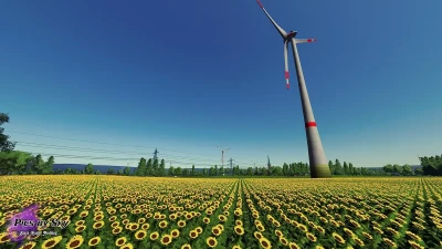 Muensterland Map v1.0.0.0